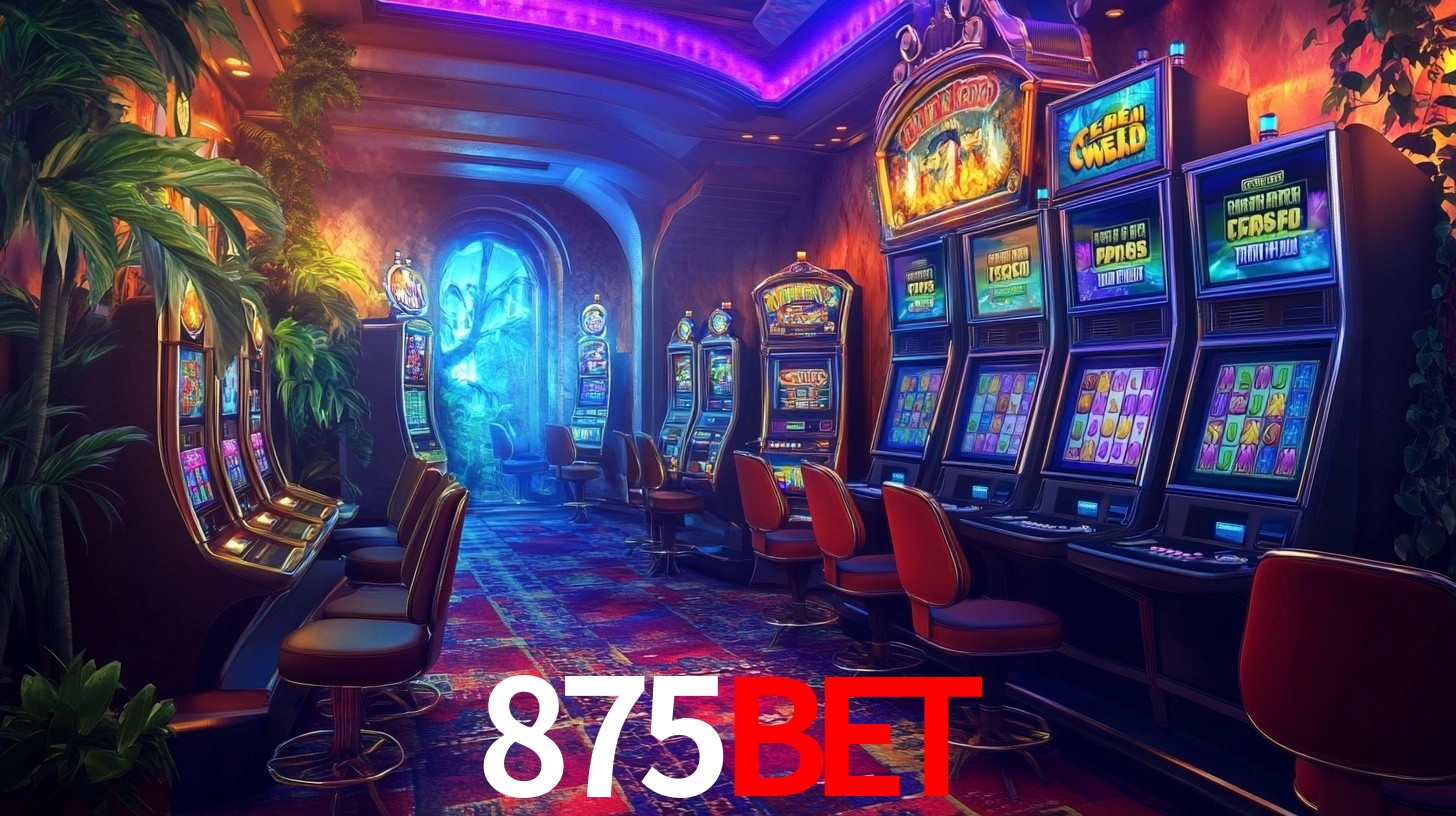 Roulette Table 875Bet