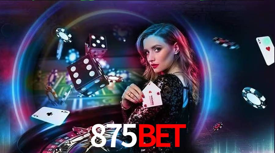 Account Benefits 875Bet