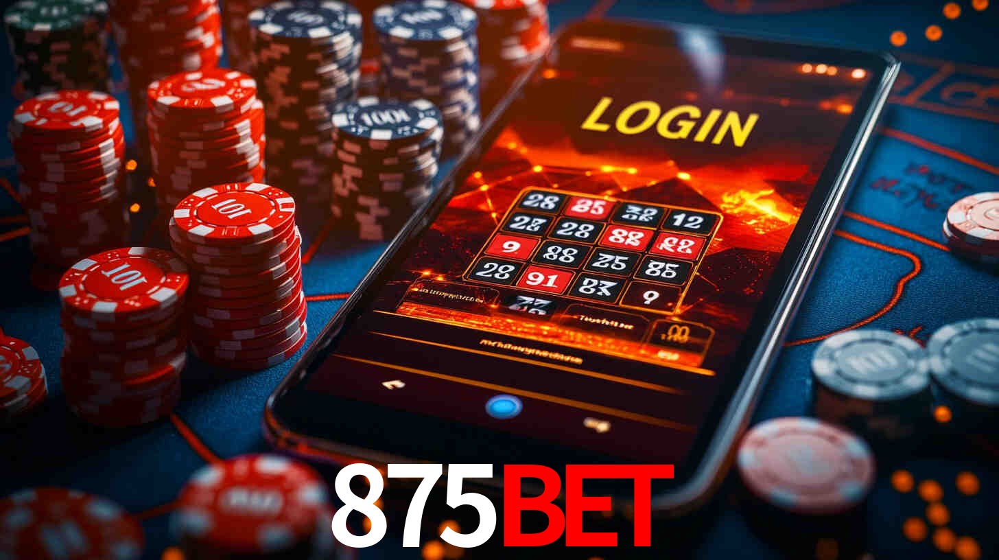 875Bet.Com