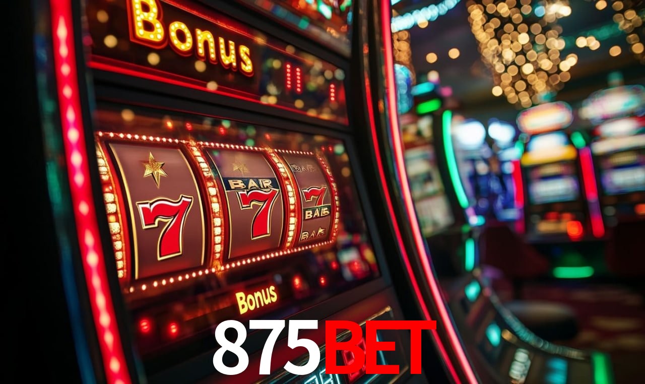 875Bet