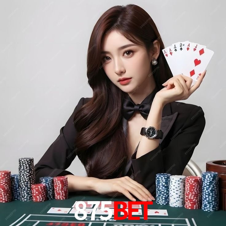 Provedores de Jogos 875Bet