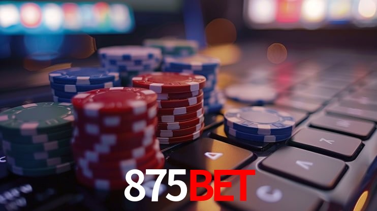 Jogos de Slot 875Bet