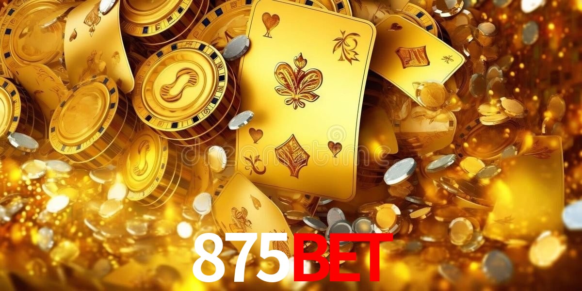 Explorando a Categoria de Eventos em Apostas na 875Bet