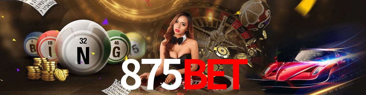 Promoção Relâmpago 875Bet
