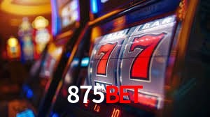 Estatísticas do Jogo 875Bet