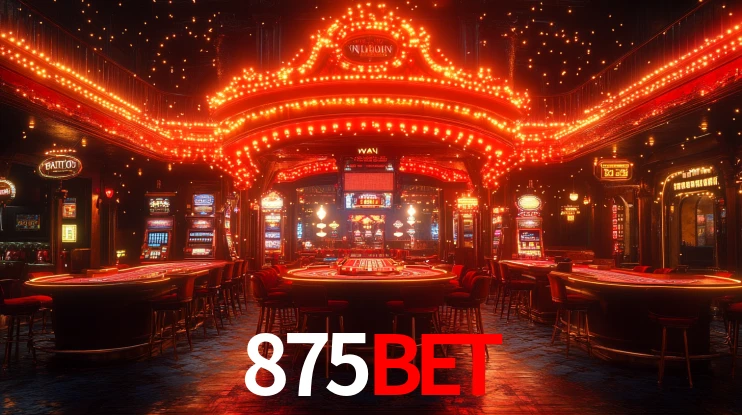 Premium Interface 875Bet