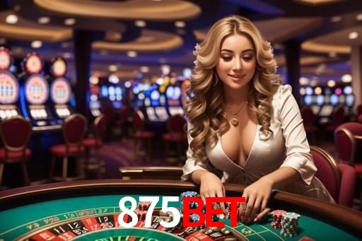 Football Betting 875Bet