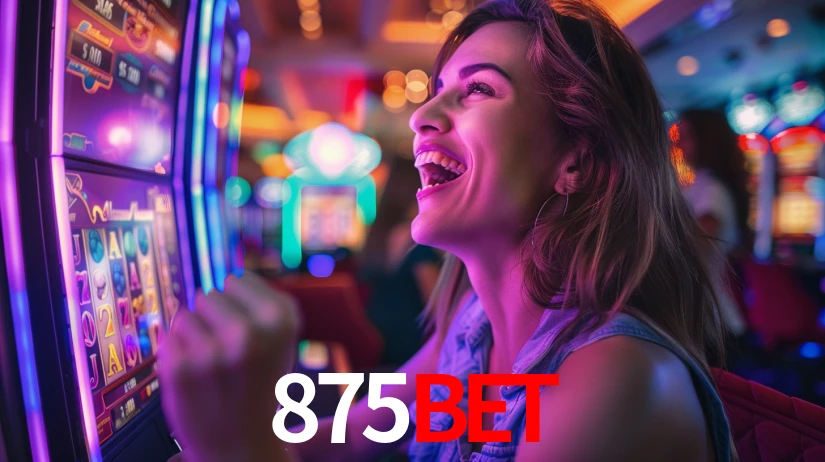 Explore as vantagens do 875Bet: serviço profissional e confiabilidade