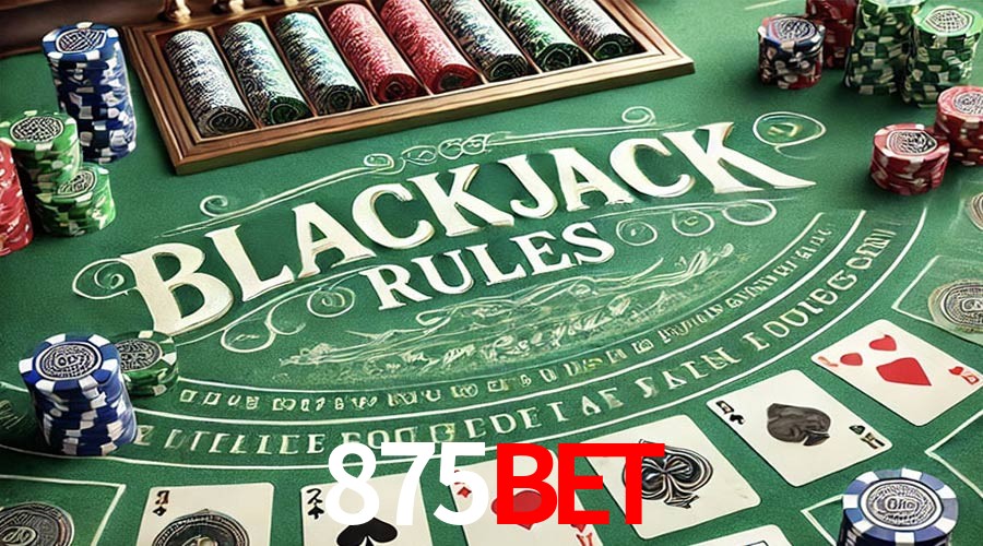 Live Casino 875Bet