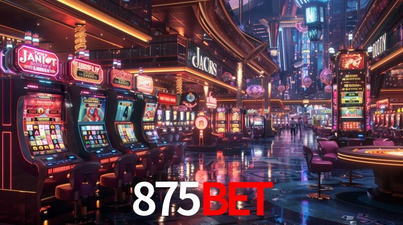 Games Directory 875Bet