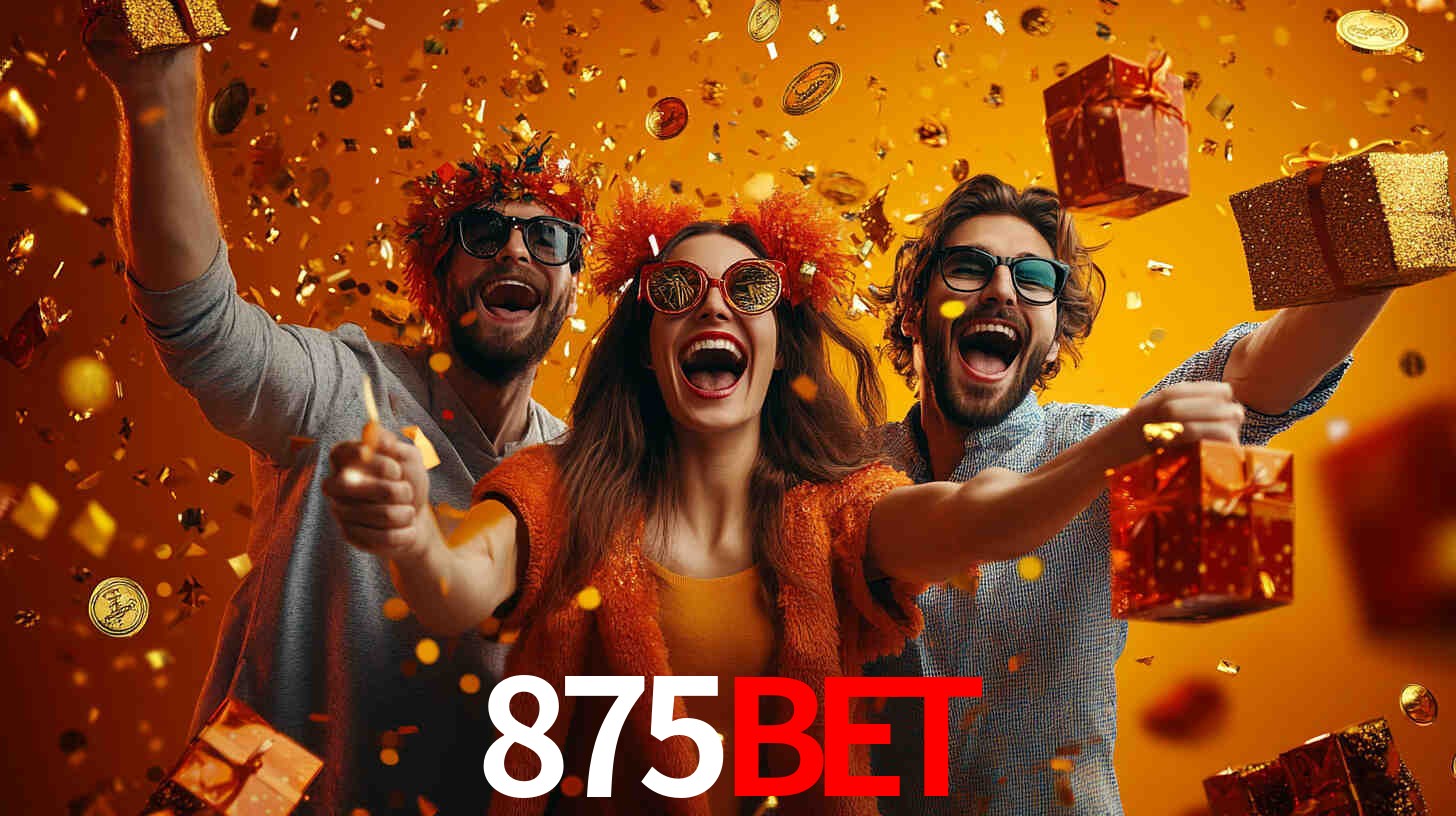 875Bet.Com