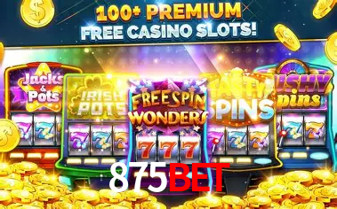 Desvendando o Mundo dos Jogos Virtuais na 875Bet