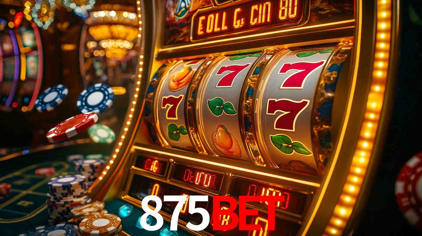 Programa VIP 875Bet